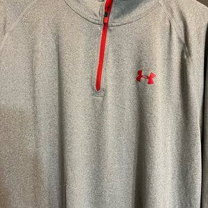Under Armour Pullover XXL